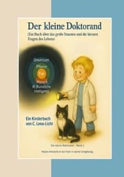 Cover von Der kleine Doktorand - Band 1