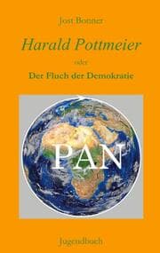 Cover von Harald Pottmeier II