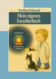 Cover von Der kleine Doktorand