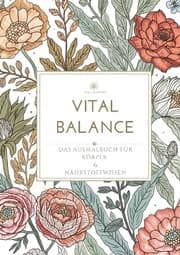Cover von VITAL BALANCE