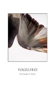 Cover von Vogelfrei
