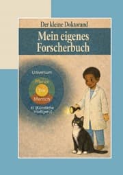Cover von Der kleine Doktorand