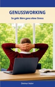 Cover von Genussworking