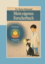 Cover von Der kleine Doktorand