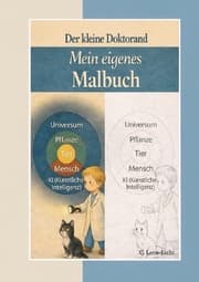 Cover von Der kleine Doktorand