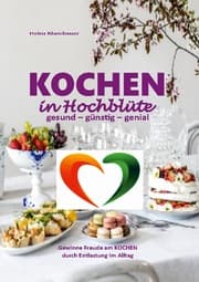 Cover von Kochen in Hochblüte