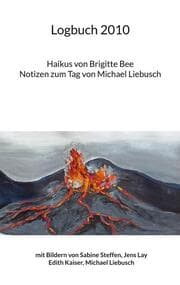 Cover von Logbuch 2010