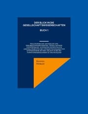 Cover von Der Blick in die Gesellschaftswissenschaften