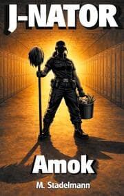Cover von J-Nator