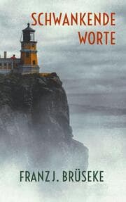 Cover von Schwankende Worte