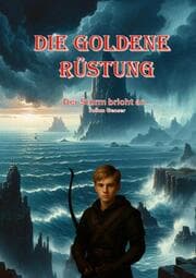 Cover von Die Goldene Rüstung