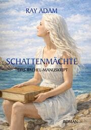Cover von Das Rachel-Manuskript