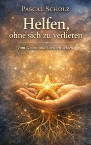 Cover von Helfen, ohne sich zu verlieren