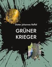 Cover von Grüner Krieger