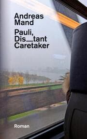 Cover von Pauli, Distant Caretaker