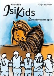 Cover von Wir sind die IsiKids