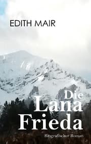 Cover von Die Lana Frieda