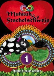 Cover von Muhkuh und Stachelschwein