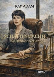 Cover von Das Brentano-Syndikat