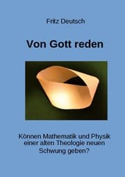 Cover von Von Gott reden