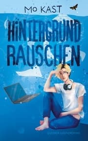 Cover von Hintergrundrauschen
