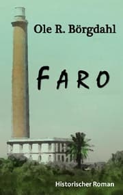 Cover von Faro