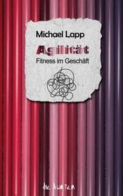Cover von Agilität