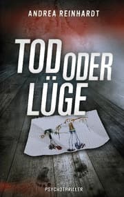 Cover von Tod oder Lüge