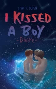 Cover von I kissed a boy - Dacre