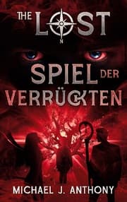 Cover von Spiel der Verrückten