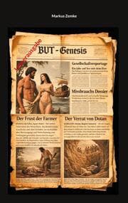 Cover von BUT - Genesis