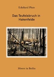 Cover von Das Teufelsbruch in Hakenfelde