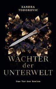 Cover von Wächter der Unterwelt