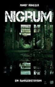 Cover von Nigrum