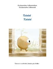 Cover von Kolobok (Ostlawisches Volksmärchen in Bern-Deutsch)