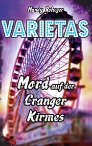 Cover von Varietas