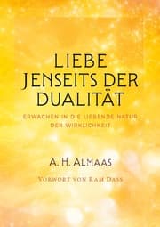 Cover von Liebe jenseits der Dualität