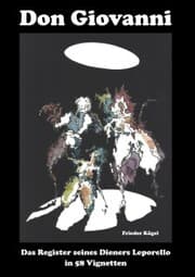 Cover von Don Giovanni
