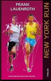 Cover von New York Run