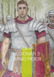 Cover von Der Legionär 3