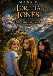 Cover von Loretta Jones