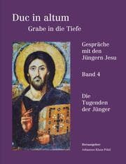 Cover von Duc in altum - Grabe in die Tiefe, Band 4