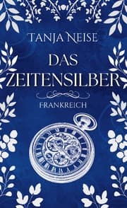 Cover von Das Zeitensilber - Frankreich