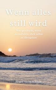 Cover von Wenn alles still wird