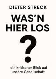 Cover von Was'n Hier Los?
