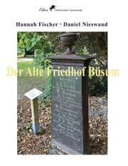 Cover von Der Alte Friedhof Büsum