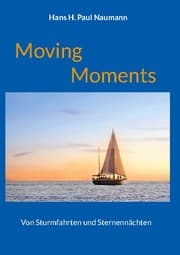 Cover von Moving Moments