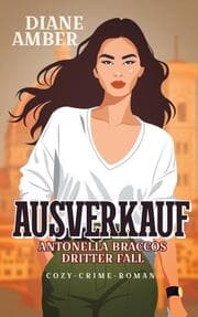 Cover von Ausverkauf