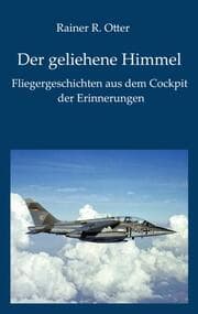 Cover von Der geliehene Himmel