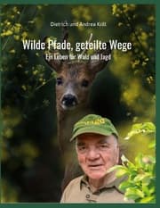 Cover von Wilde Pfade, geteilte Wege